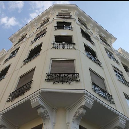 Ap Embajadores VIII Madrid Exterior photo