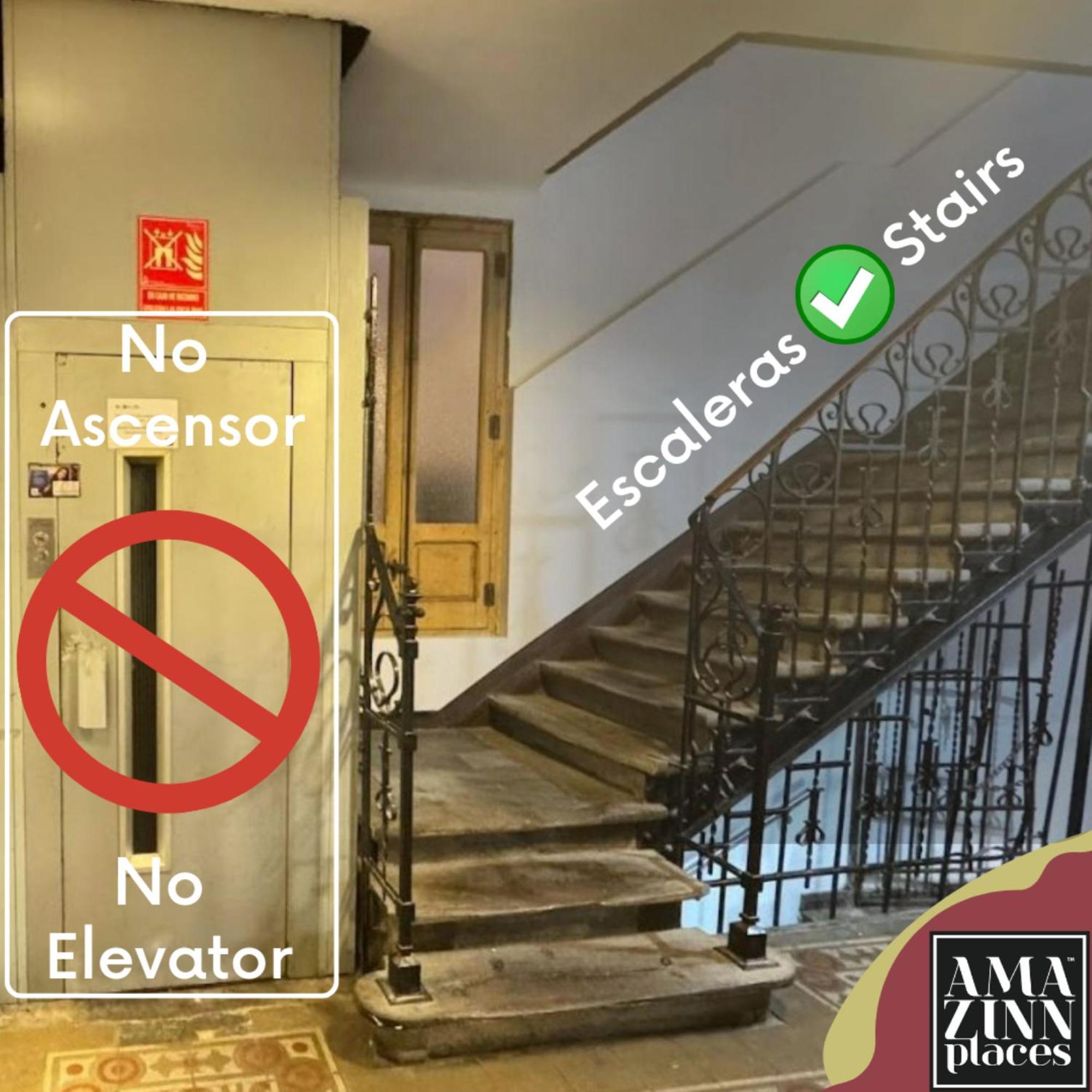 Ap Embajadores VIII Madrid Exterior photo
